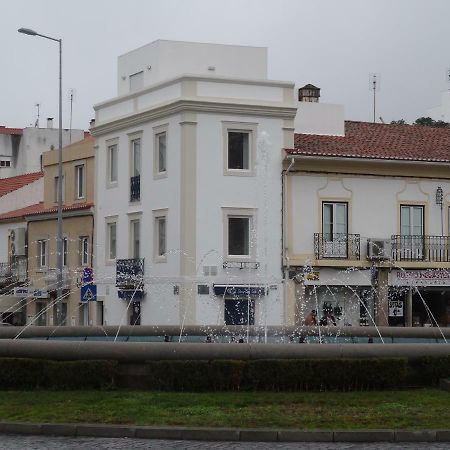 Alojamentos Casa Facha Papaia Portalegre Eksteriør billede