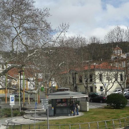 Alojamentos Casa Facha Papaia Portalegre Eksteriør billede